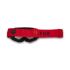 Fox Gogle Motocyklowe Junior  Main Core Fluo Red Yos