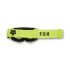 Fox Gogle Motocyklowe Junior  Main Core Fluo Yellow Yos