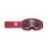 Fox Gogle Motocyklowe Junior  Main Core Pink Yos