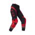 Fox Spodnie Motocyklowe Junior  180 Lean Fluo Red Y24