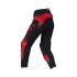 Fox Spodnie Motocyklowe Junior  180 Lean Fluo Red Y24
