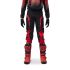 Fox Spodnie Motocyklowe Junior  180 Lean Fluo Red Y24