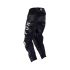 Fox Spodnie Motocyklowe Junior  180 Bnkr Black Camo Y24