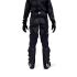 Fox Spodnie Motocyklowe Junior  180 Bnkr Black Camo Y24