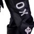 Fox Spodnie Motocyklowe Junior  180 Bnkr Black Camo Y24