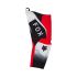 Fox Spodnie Motocyklowe Junior  180 Lean Fluo Red K4