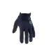 Fox RĘkawice Motocyklowe  Defend Wind Offroad Black S