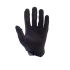 Fox RĘkawice Motocyklowe  Defend Wind Offroad Black S