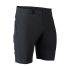 Fox Spodenki Rowerowe  Flexair Ascent Black 30
