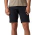 Fox Spodenki Rowerowe  Flexair Ascent Black 30