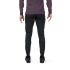Spodnie FOX Flexair Black