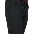 Spodnie FOX Flexair Black
