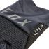 Fox RĘkawice Rowerowe  Flexair Pro Black S
