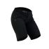 Fox Spodenki Rowerowe Damskie  Flexair Black Xl