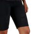 Fox Spodenki Rowerowe Damskie  Flexair Black Xs