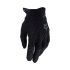 Fox RĘkawice Rowerowe Damskie  Defend Black S