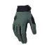 Fox RĘkawice Rowerowe Junior  Defend Hunter Green Ys