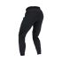 Fox Spodnie Rowerowe  Flexair Pro Fire Alpha Black 28