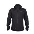 Fox Bluza Rowerowa Z Kapturem  Ranger Fire Black S
