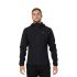 Fox Bluza Rowerowa Z Kapturem  Ranger Fire Black S