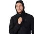 Fox Bluza Rowerowa Z Kapturem  Ranger Fire Black S