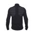 Fox Kurtka Rowerowa  Flexair Fire Hybrid Lunar Black M