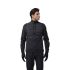 Fox Kurtka Rowerowa  Flexair Fire Hybrid Lunar Black M
