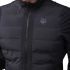 Fox Kurtka Rowerowa  Flexair Fire Hybrid Lunar Black M