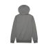 Fox Bluza Z Kapturem  Non Stop Fleece Po Heather Graphite S