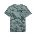 Fox T-shirt  Gravel Tech Gunmetal S