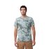 Fox T-shirt  Gravel Tech Gunmetal S