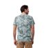Fox T-shirt  Gravel Tech Gunmetal S