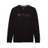 Fox Bluza  Absolute Tech Black Black L