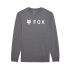 Fox Bluza  Absolute Tech Heather Graphite L