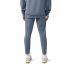 Fox Spodnie  Rise Fleece Jogger Citadel S