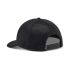 Fox Czapka Z Daszkiem  Trucker Black Os