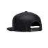 Czapka z daszkiem FOX Junior  Absolute Sb Mesh Black