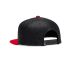 Czapka z daszkiem FOX Junior Absolute Flame Red