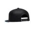 Czapka z daszkiem FOX Junior  Absolute Sb Mesh Midnight
