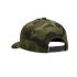 Czapka z daszkiem FOX Junior Head 110 Green Camo