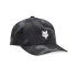 Fox Czapka Z Daszkiem Junior  Head 110 Sb Black Camo Yos