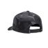 Fox Czapka Z Daszkiem Junior  Head 110 Sb Black Camo Yos