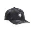 Fox Czapka Z Daszkiem Junior  Head 110 Sb Black Camo Yos