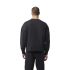 Fox Bluza  Wordmark Oversized Fleece Crew Black M