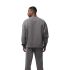 Fox Bluza  Wordmark Oversized Fleece Crew Pewter S