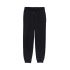 Fox Spodnie Damskie  Wordmark Fleece Jogger Black Xs
