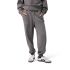 Fox Spodnie Damskie  Wordmark Fleece Jogger Pewter M