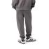 Fox Spodnie Damskie  Wordmark Fleece Jogger Pewter M