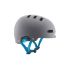 Bluegrass Kask SUPER BOLD L 60-62 cm, szary mat 