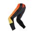 Fox Spodnie Motocyklowe  Flexair Grid Black Orange 32